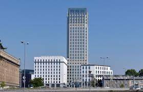Unity Tower