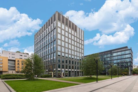 Netto – Warszawa