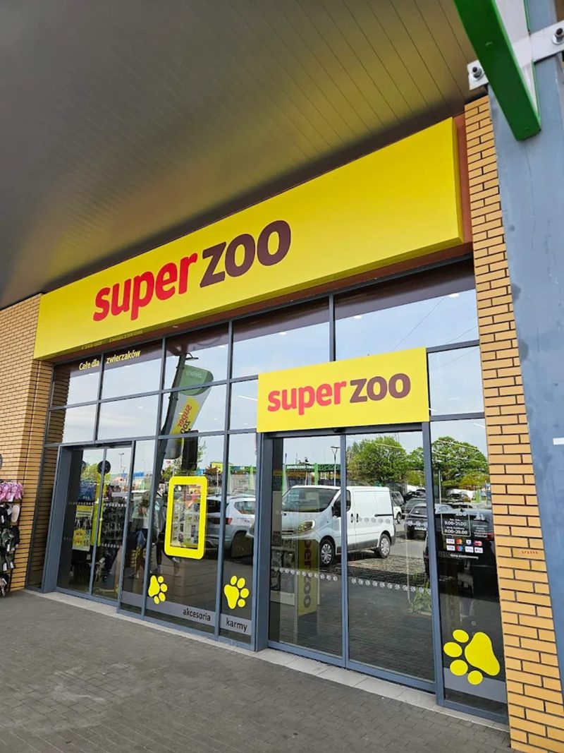 Kakadu Zoo