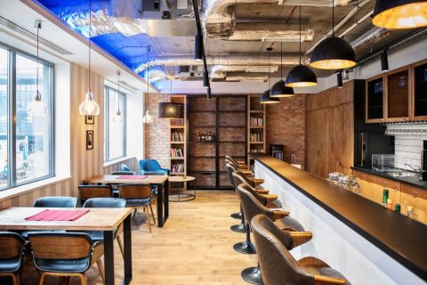 Loftmill
