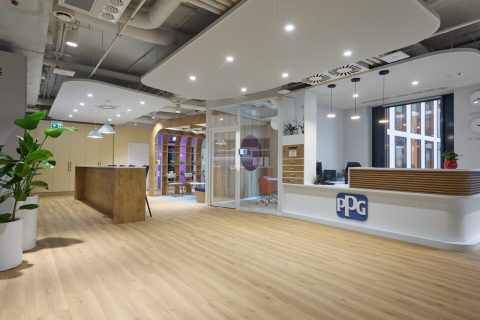 PPG Wroclaw