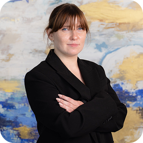 Sandra Kwiatkowska